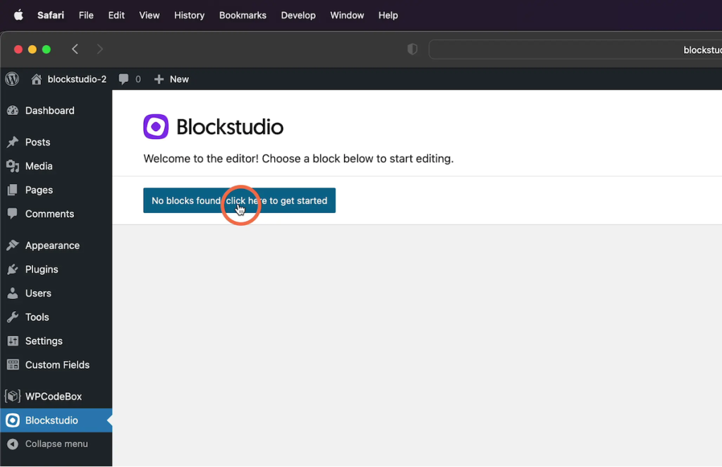 BlockStudio