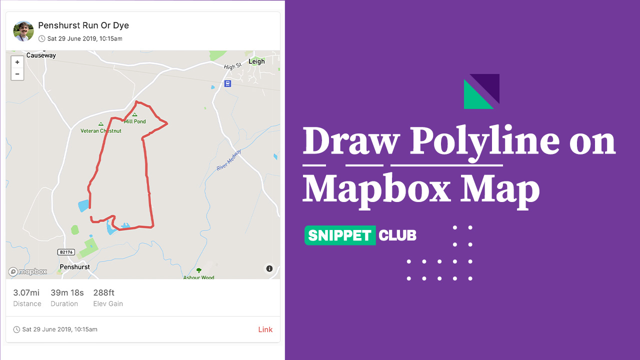 Extend your maps with Mapboxjs plugins  by Mapbox  maps for developers