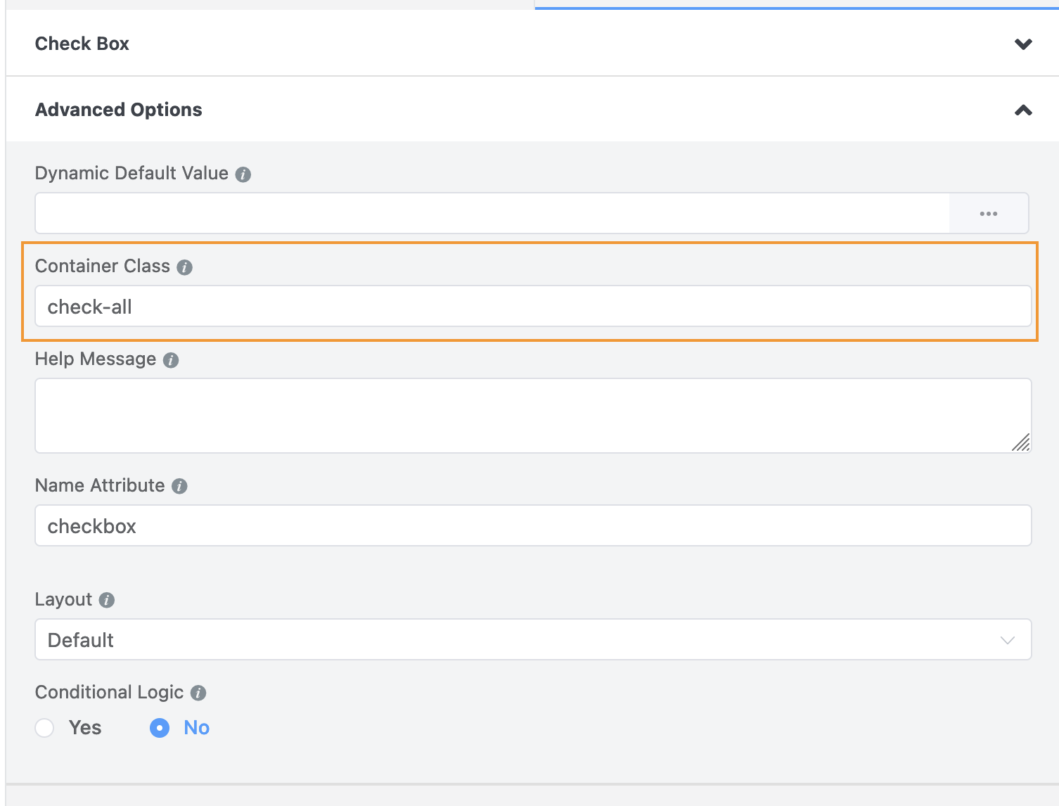 fluent-forms-select-all-checkbox-snippetclub